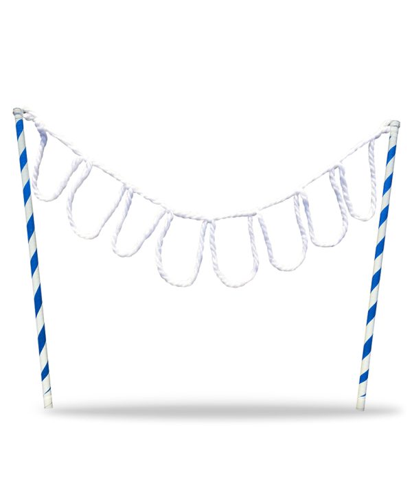 Multi-bubble Wand Blue