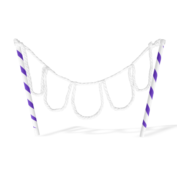 Bubble Blizzard Wand