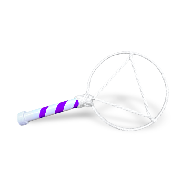 Giant Lollipop Wand